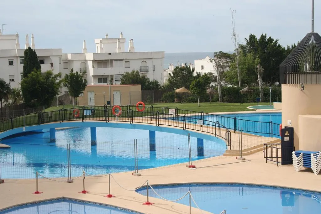 General view, Minerva Jupiter, Costa Del Sol