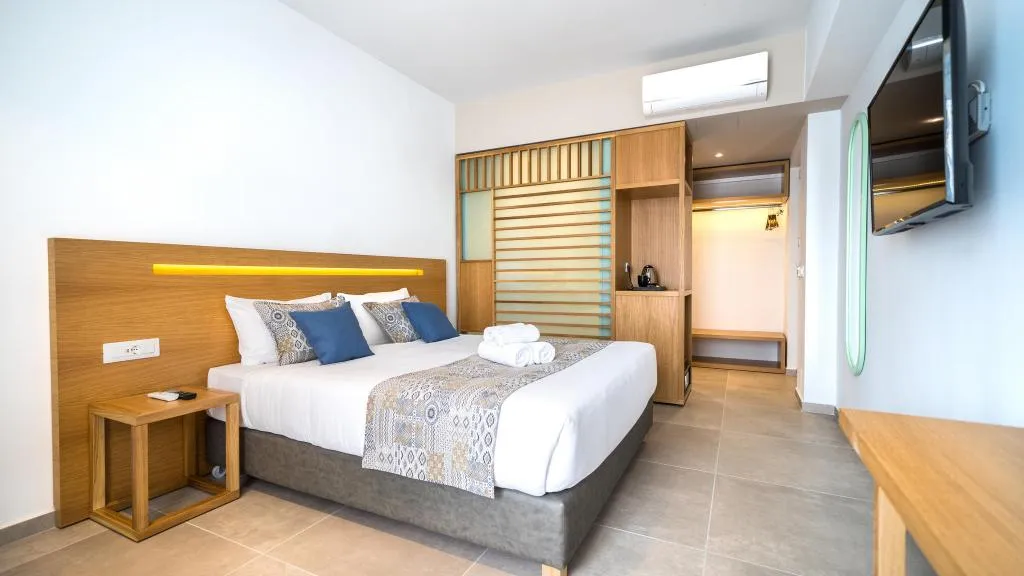 Room, Adele Beach, Crete