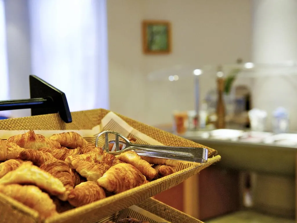Bar, Novotel Firenze Nord Aeroporto, Florence