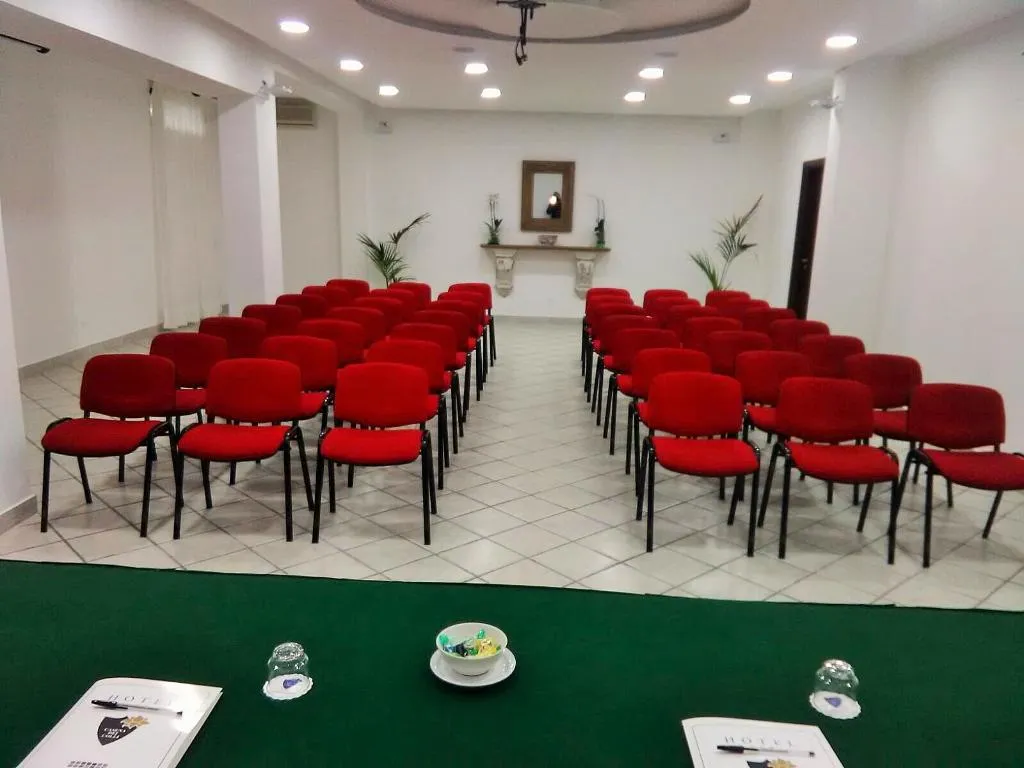 Conferences, Casena Dei Colli Sure Hotel Collection by BW, Palermo