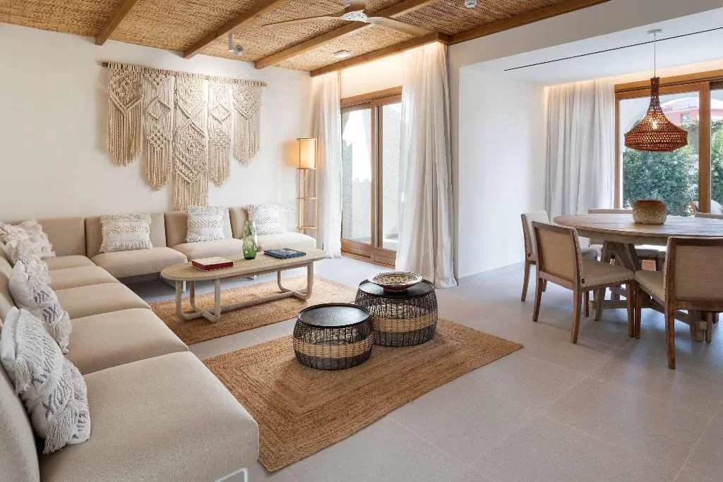 Room, Meliá Zahara Atlanterra, Costa De La Luz