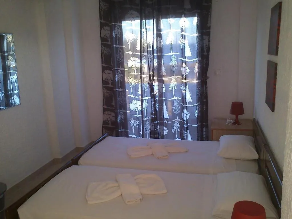 Room, Kiotari Beach Apartments - Studios, Rhodes