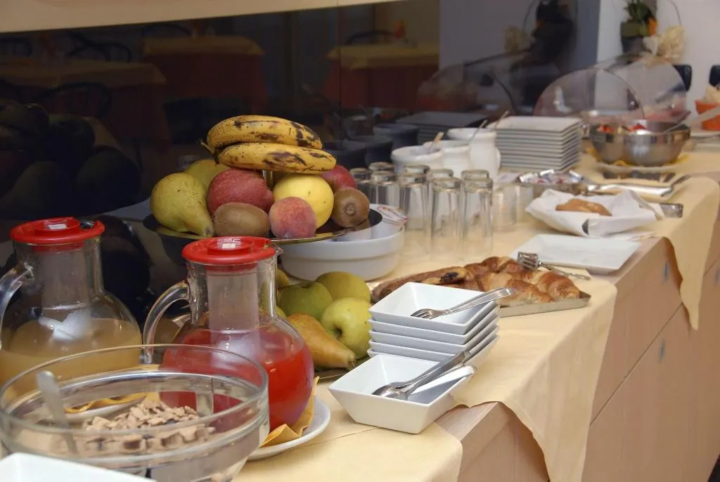 Restaurant, Groane Hotel Residence, Milan