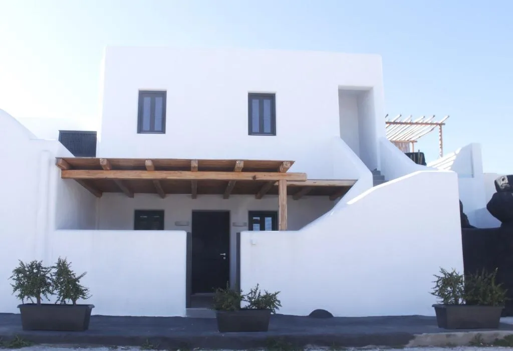 Room, Villa Libertad, Santorini