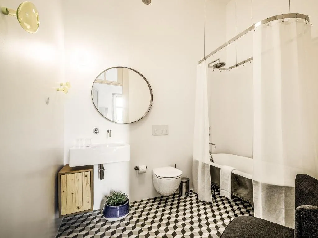 Room, Malmerendas Boutique Lodging, Porto