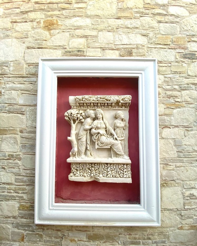 Villa Ephesus, Izmir