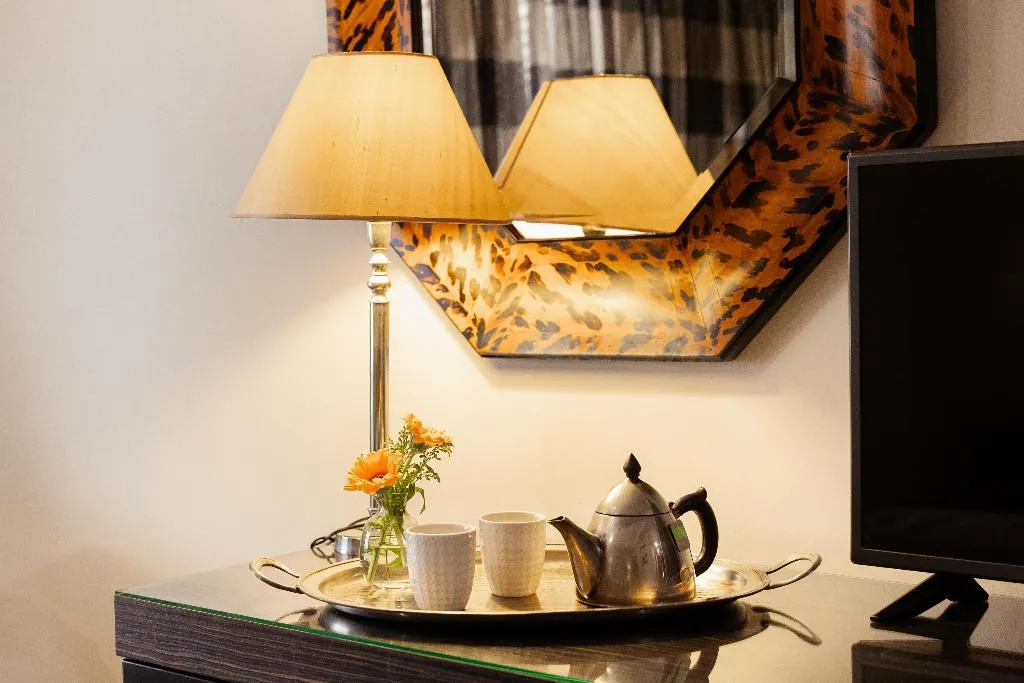 DOUBLE STANDARD Room, Best Western Plus Embassy Hotel, Athens