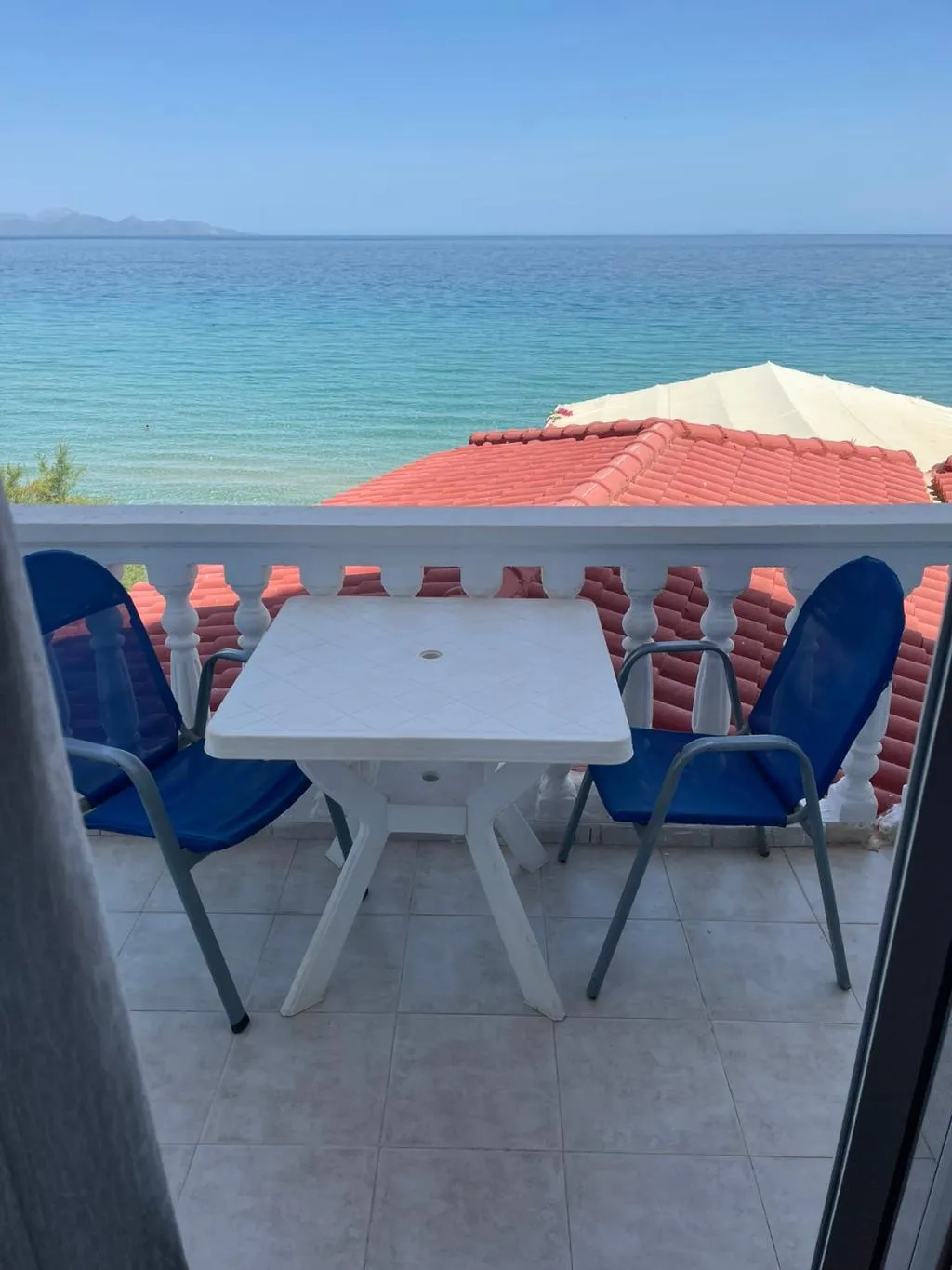 FAMILY ROOM SEA VIEW Room, Clear Horizon, Zante