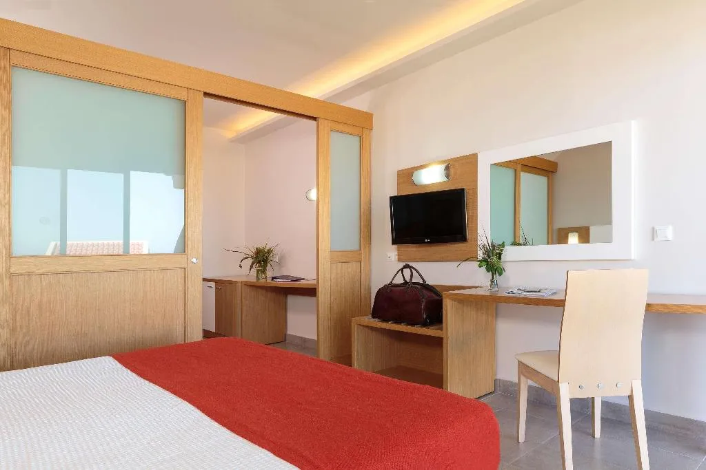 Room, Rodos Princess Beach Hotel, Rhodes