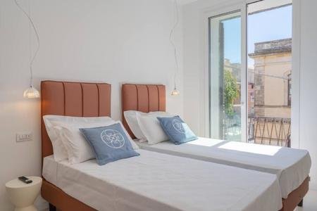 Dimore delle Zagare Molo, Catania