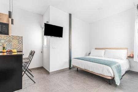 OpenSea Suites, Gran Canaria