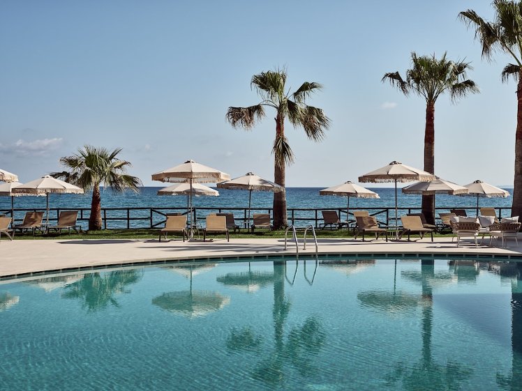Windmill Bay Aparthotel, Zante