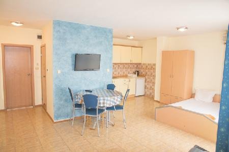 Elite I Apartments, Bourgas