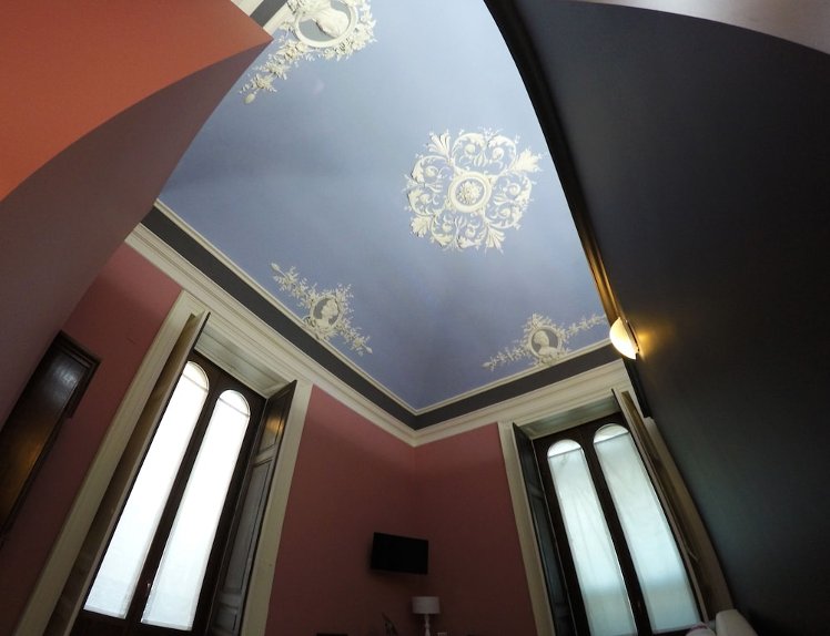 Art Fashion House Luxury Rooms, Catania