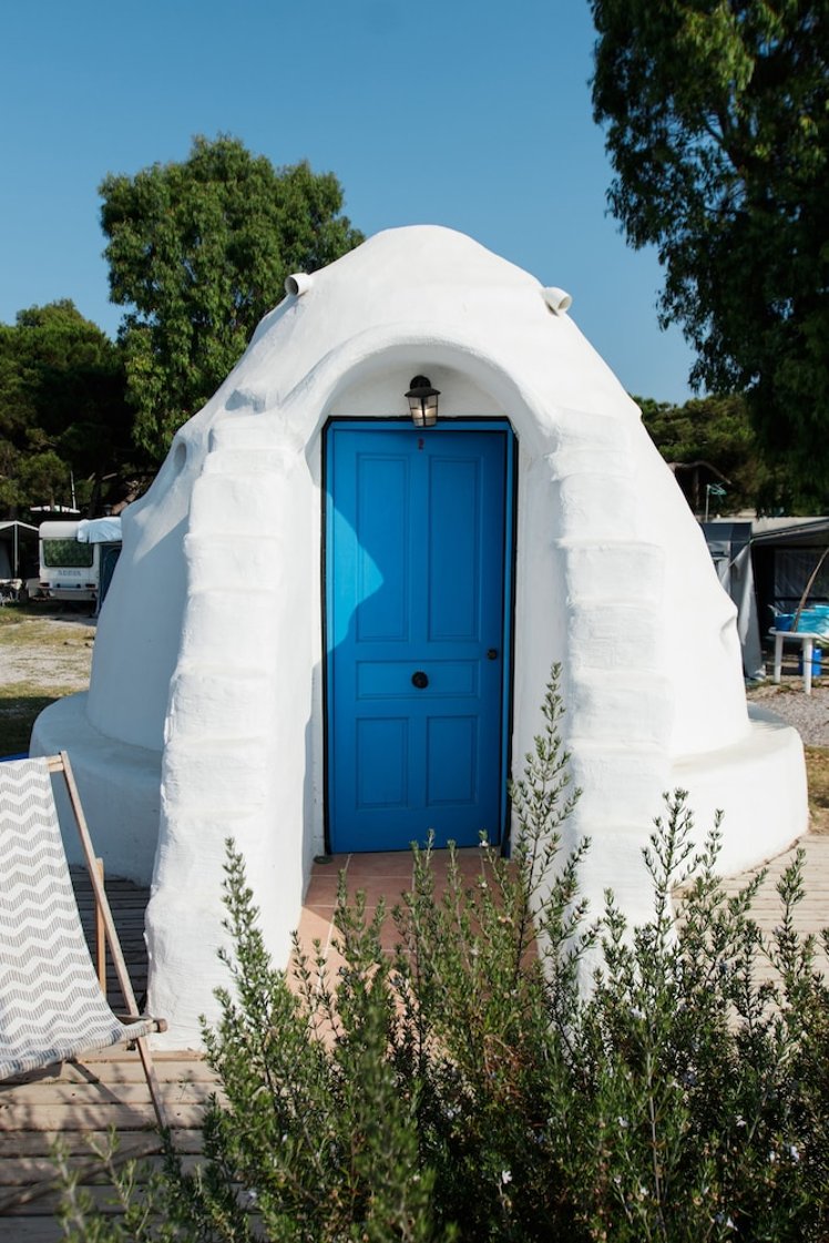 3 Estrellas Camping, Barcelona