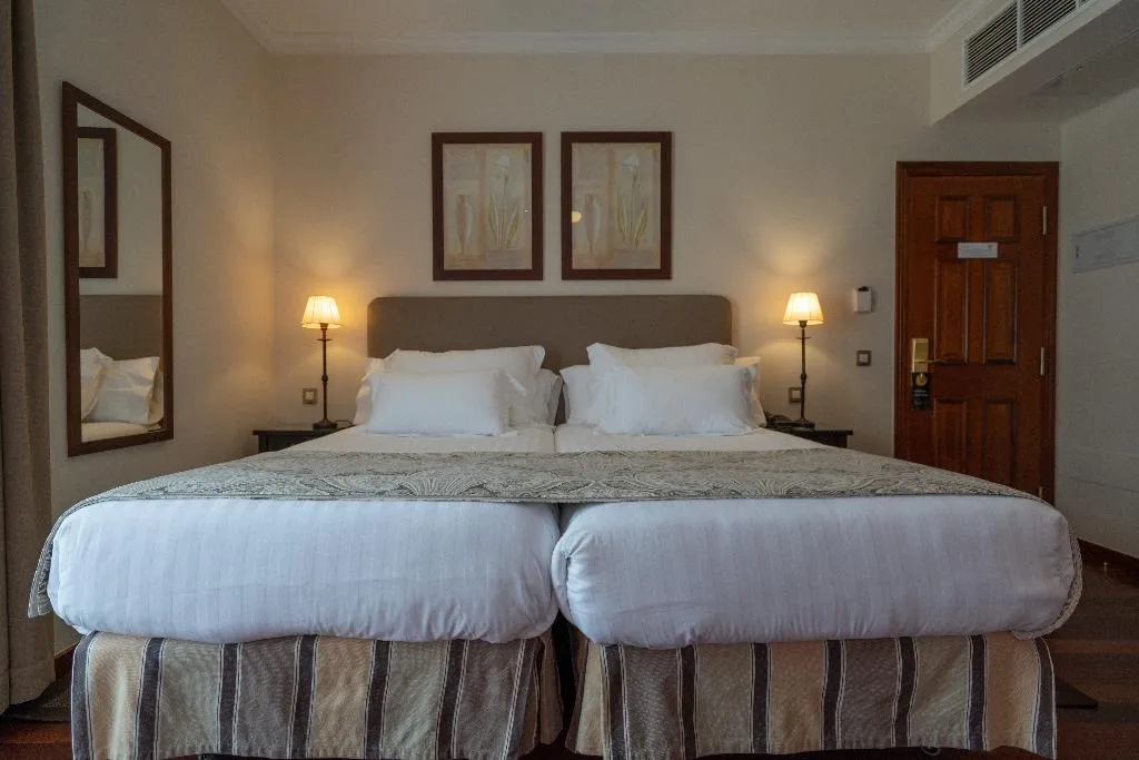 SINGLE SUPERIOR Room, Laguna Nivaria Hotel & Spa, Tenerife
