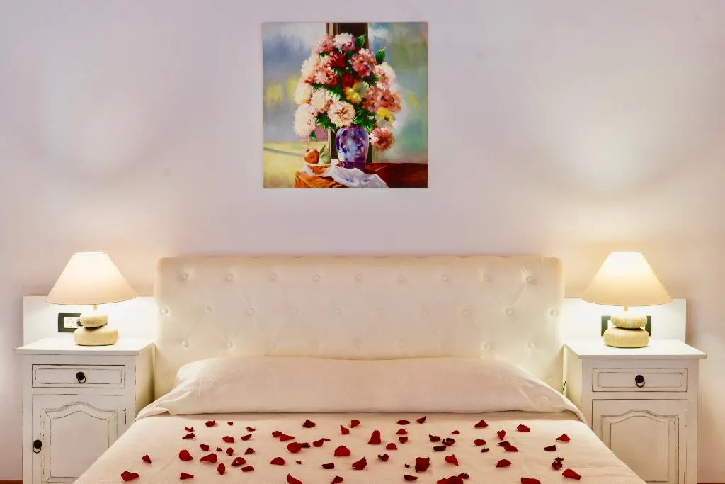 Room, Estrella Villas, Rhodes