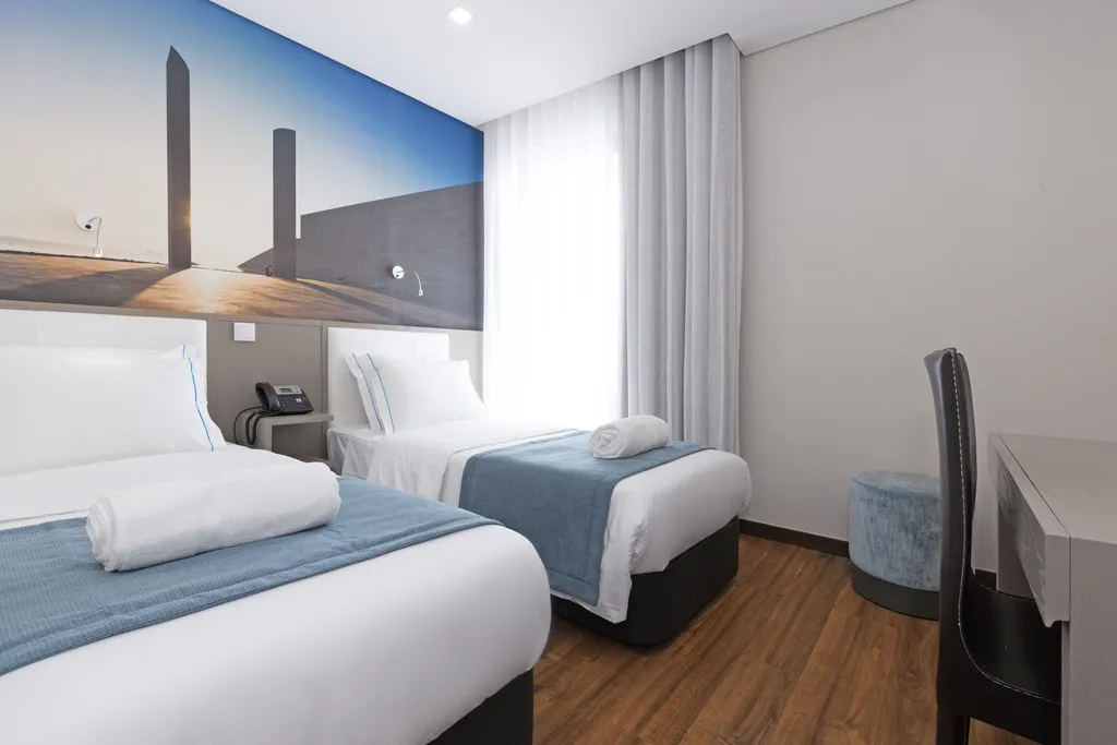 Room, Fenicius Charme Hotel, Lisbon