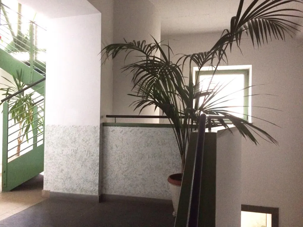 General view, Gemini City Centre Studios, Florence
