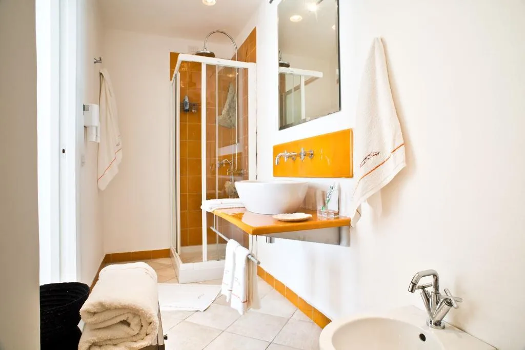 Room, Casa Orrico - Blue Grotto, Naples