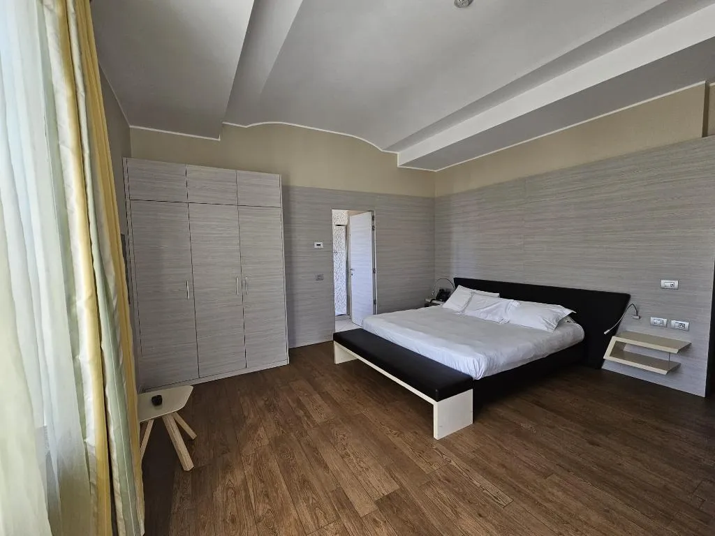 DOUBLE ECONOMY Room, Hotel Griso Collection, Milan