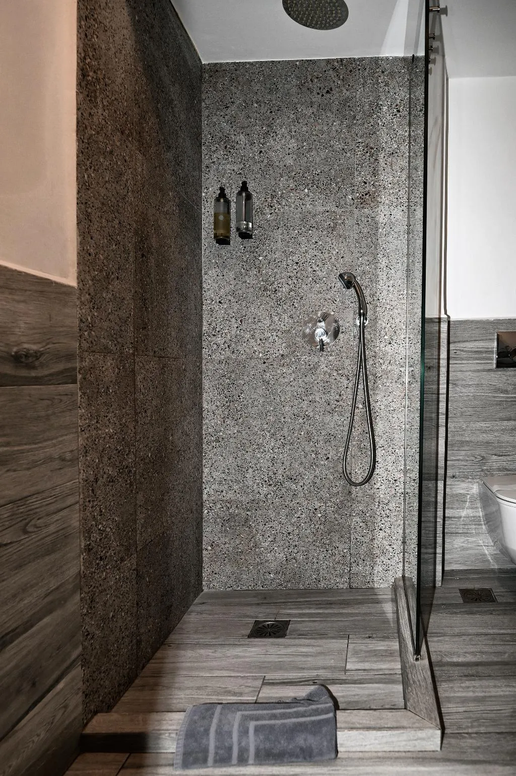 DOUBLE STANDARD Room, Urban Core Residence, Athens