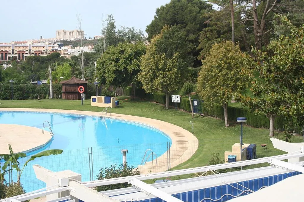 General view, Minerva Jupiter, Costa Del Sol