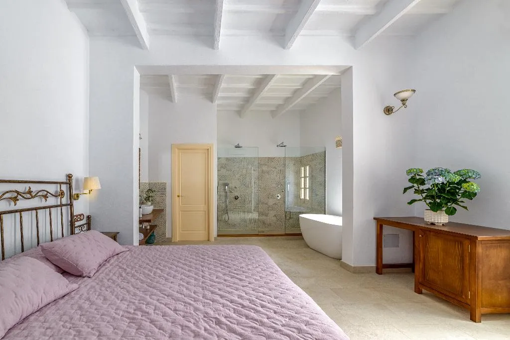 DOUBLE COMFORT Room, Seranova Luxury Hotel Adult Only, Menorca
