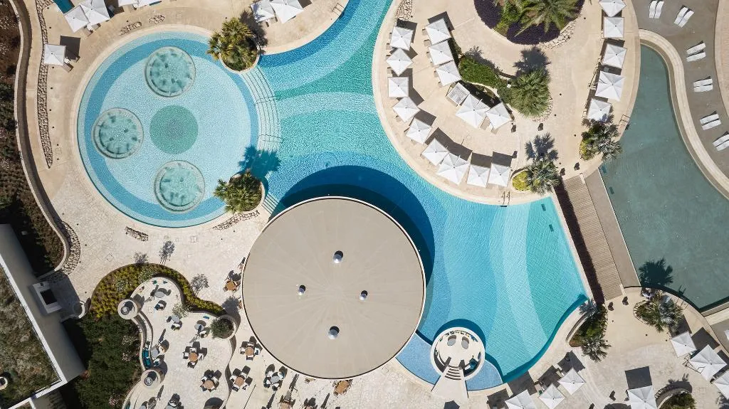 Pool, City Of Dreams - Mediterranean, Cyprus