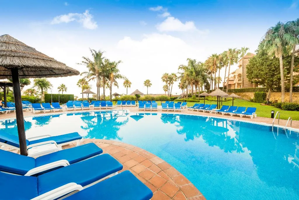 General view, Wyndham Grand Costa del Sol, Costa Del Sol