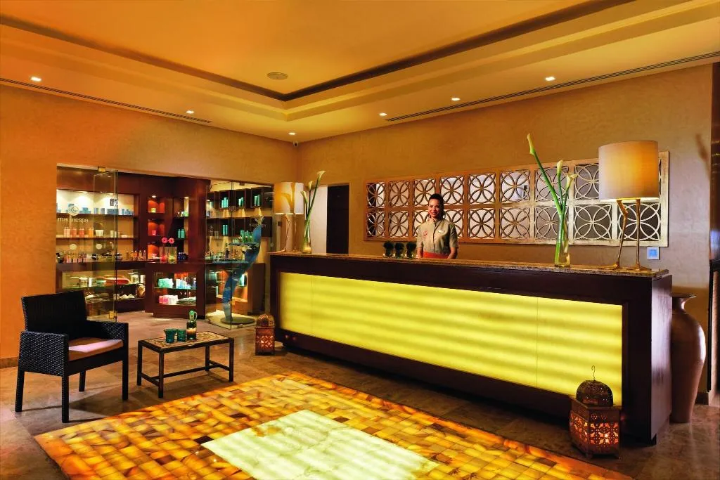 Sports and Entertainment, Movenpick Resort & Marine Spa Sousse, Tunisia