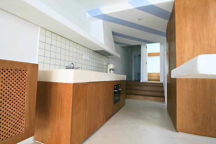 Bungalows Villas Blancas, Lanzarote
