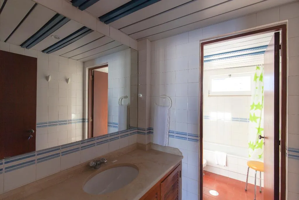 APARTMENT ONE BEDROOM Room, Marina Plaza Apartamentos by Garvetur, Algarve