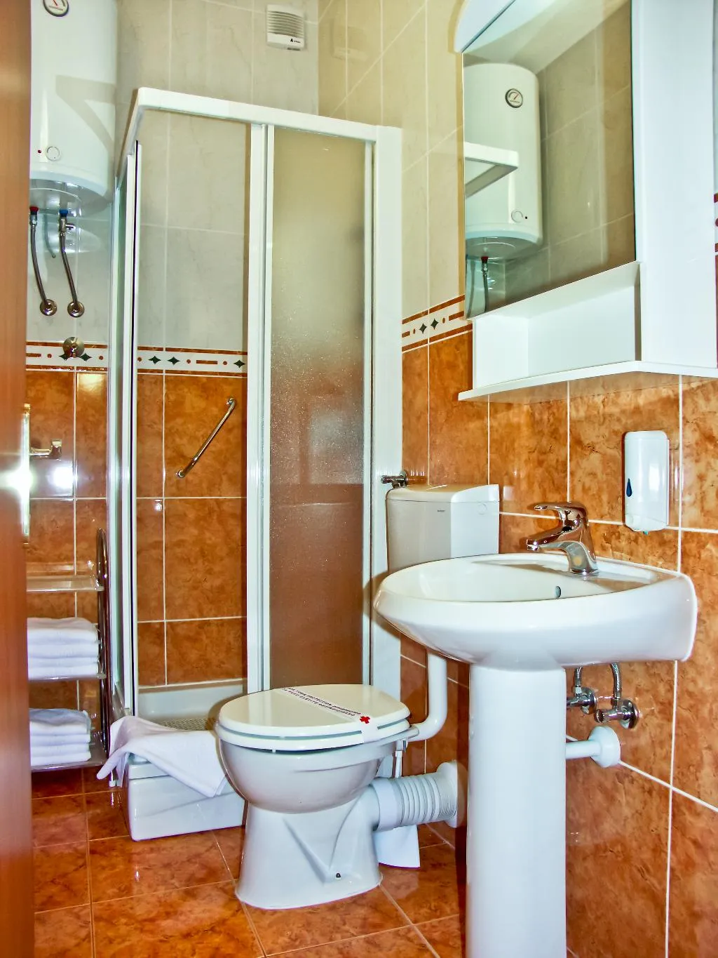 APARTMENT DELUXE Room, Villa Midea, Split