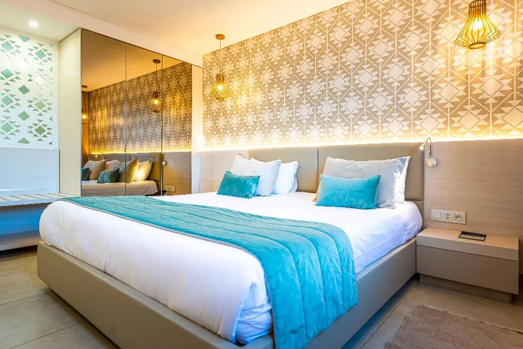 DOUBLE STANDARD Room, Medina Gardens, Marrakech