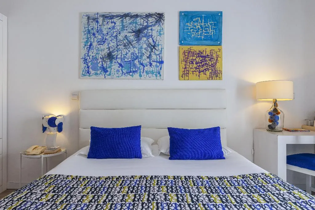 Double or Twin STANDARD Room, Casa do Outeiro, Arts & Crafts Boutique Hotel, Porto