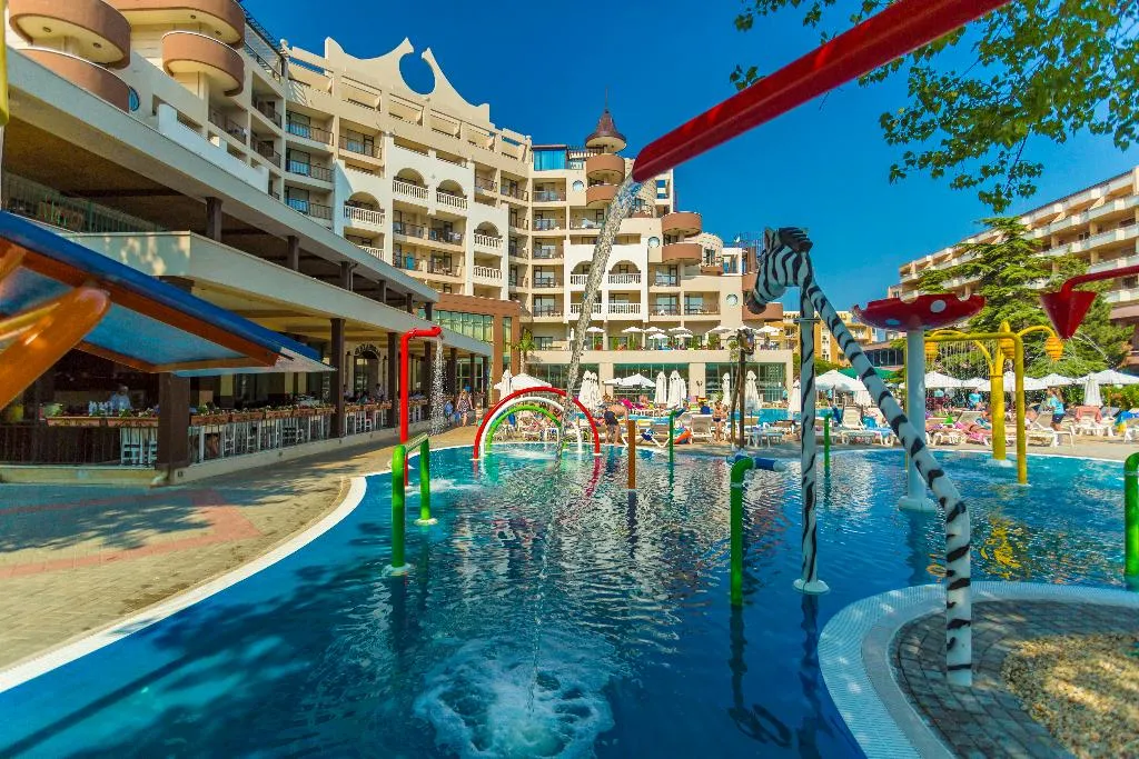 Sports and Entertainment, HI Hotels Imperial Resort – All Inclusive, Bourgas