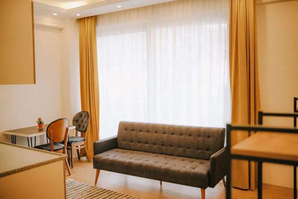 FAMILY ROOM SUPERIOR Room, Sunrise City Residence, Dalaman