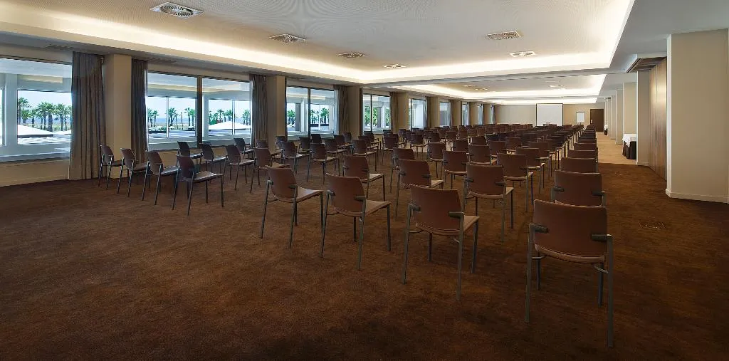 Conferences, Salgados Beach Villas, Algarve
