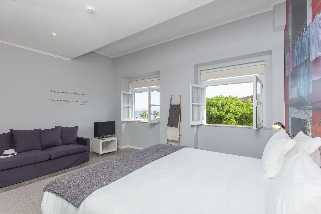 Room, Emporium Lisbon Suites, Lisbon
