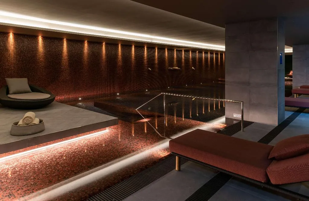 Pool, Hilton Porto Gaia, Porto