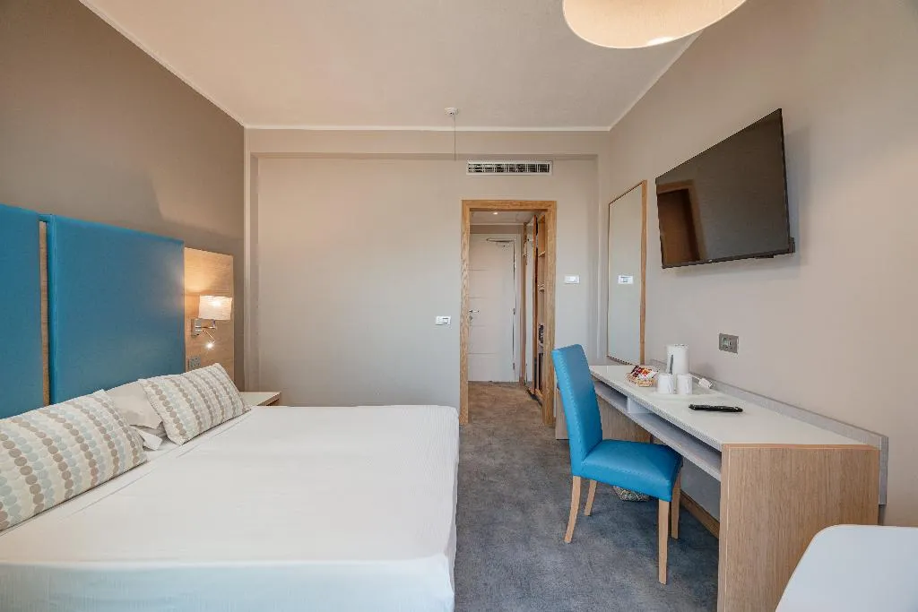 Room, Hotel Calabona, Alghero