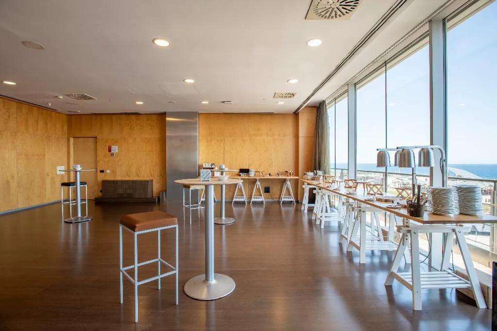 Conferences, Leonardo Royal Hotel Barcelona Forum, Barcelona