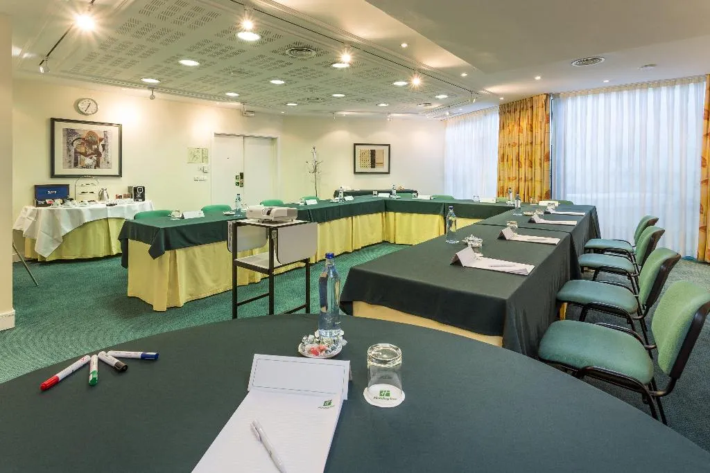 Conferences, Holiday Inn Lisboa, Lisbon