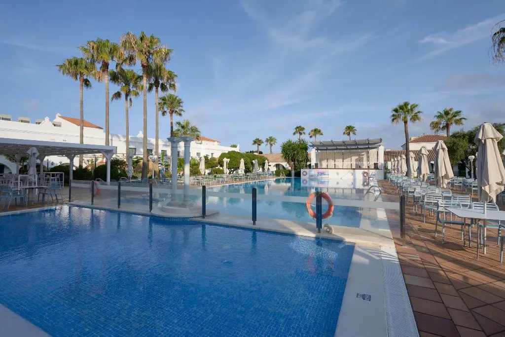 Pool, Playa de la Luz, Costa De La Luz
