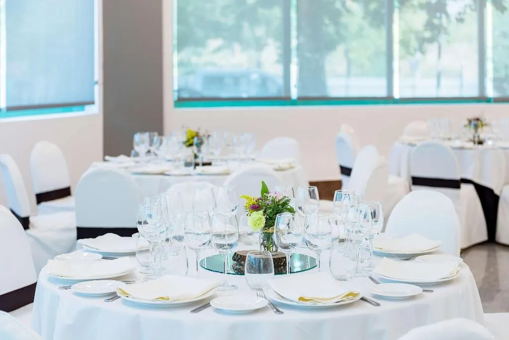 Conferences, Guadalajara Conference Center Affiliated By Melia, Madrid