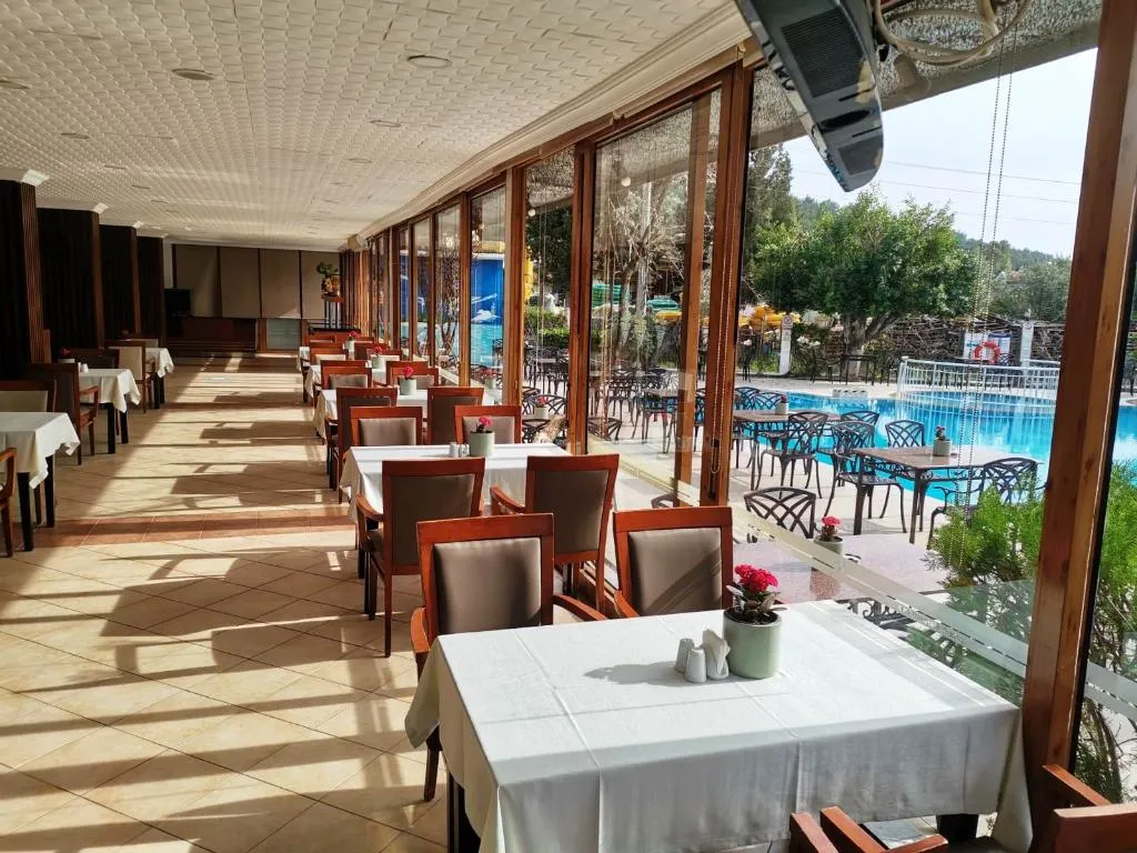 General view, Gocek Lykia Resort Hotel, Dalaman