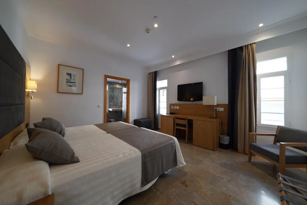 Double or Twin STANDARD Room, Artmadams, Majorca