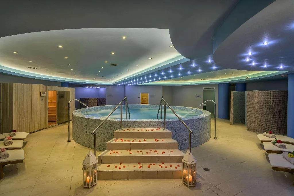 Conferences, Georgioupolis Suites, Crete