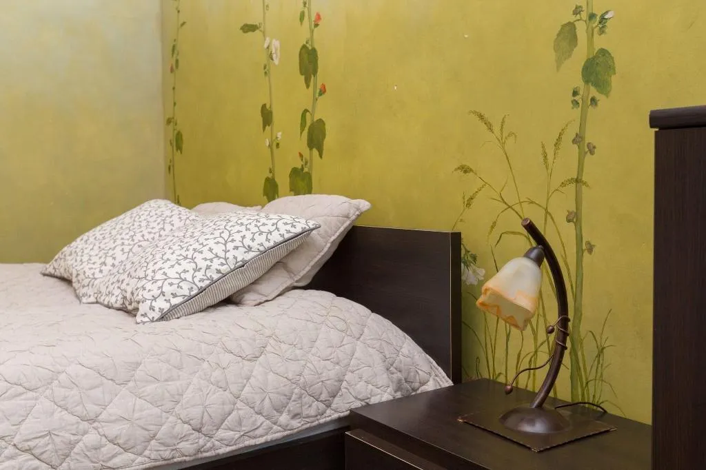 Room, Erasmus Student Apartments - Krakow Old Town, Krakow